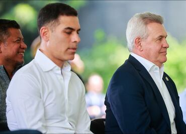 Aficionados tunden a la Selección Mexicana tras la presentación de Javier Aguirre y Rafa Márquez