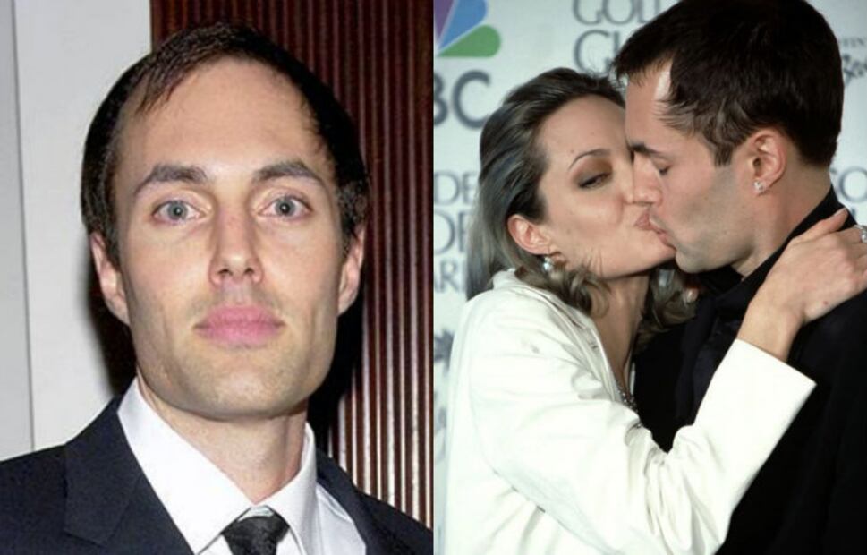Angelina Jolie y sus radicales relaciones familiares
