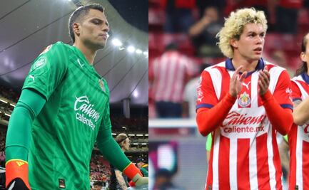 ¡Se acabó el mito! Chivas jugó con tres extranjeros ante el Forge en la Concacaf Champions Cup