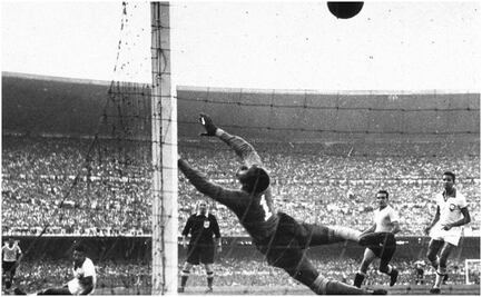 Mundial de Brasil 1950: El balón volvió a rodar en una Copa del Mundo 12 años después; llegó el 'Maracanazo'