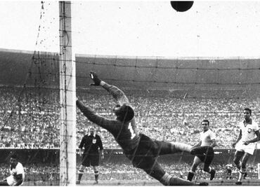 Mundial de Brasil 1950: El balón volvió a rodar en una Copa del Mundo 12 años después; llegó el 'Maracanazo'