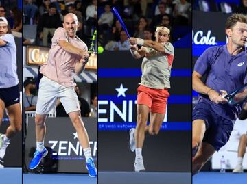 Así quedaron definidos los cruces del Final Four del UTS Guadalajara 2025