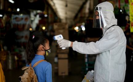 Coronavirus: OMS advierte que “lo peor está por venir”