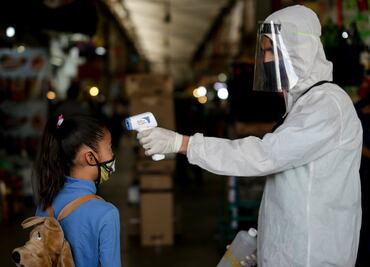 Coronavirus: OMS advierte que “lo peor está por venir”