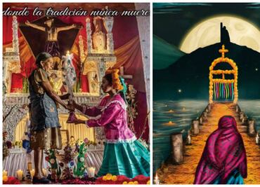 10 destinos que NO te puedes perder este Día de Muertos en México