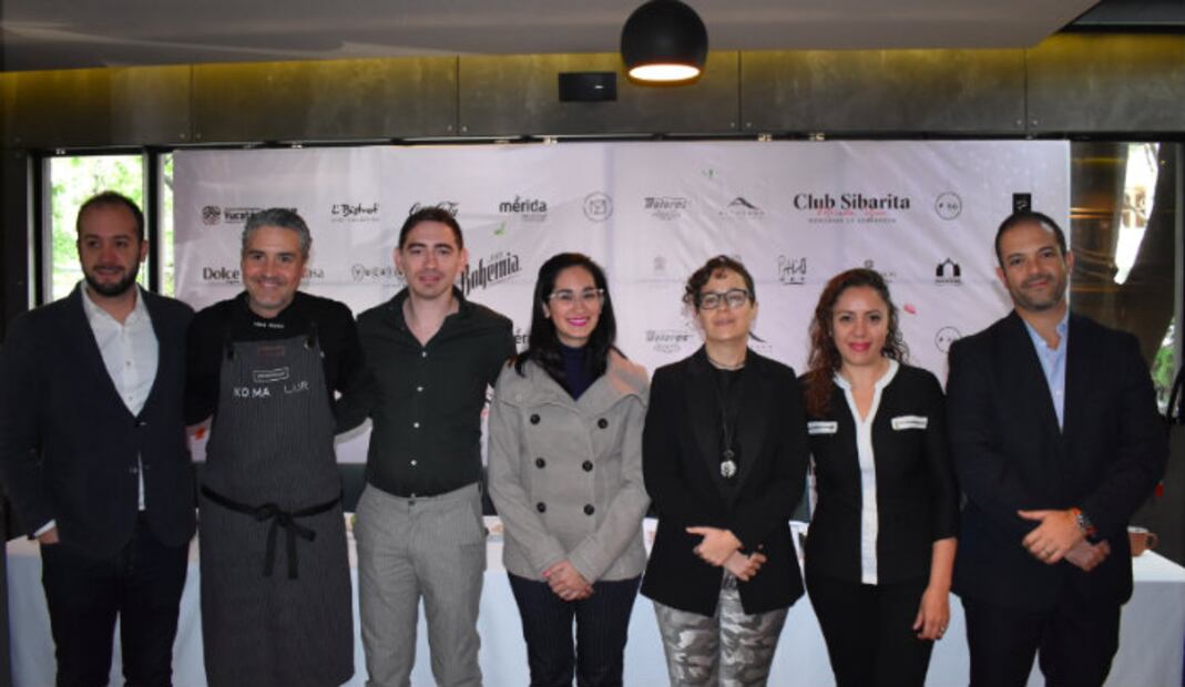 Club Sibarita Food Fest, el evento para los amantes de la comida yucateca