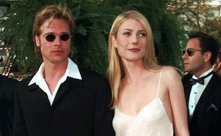 Gwyneth Paltrow, la mujer que despreció a Brad Pitt