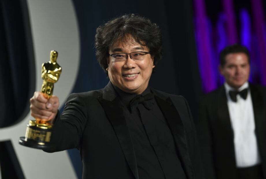 TODOS los ganadores de los Óscar 2020