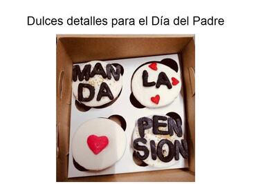 10 memes para celebrar el Día del Padre con humor