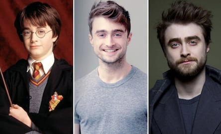 Daniel Radcliffe, la difícil vida después de ser el afamado Harry Potter