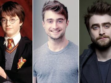 Daniel Radcliffe, la difícil vida después de ser el afamado Harry Potter