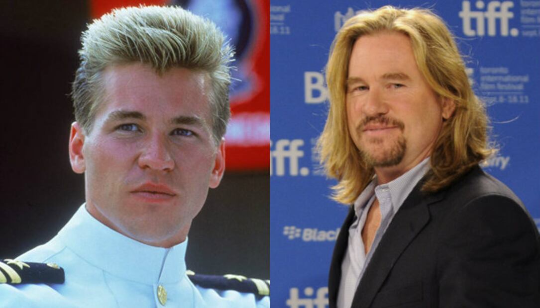 10 cosas que sabemos sobre la secuela de “Top Gun”