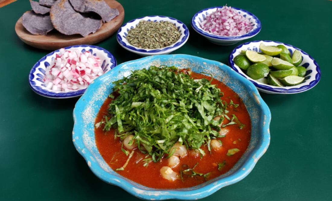 Foto: Cortesía Cantina La Riviera del Sur