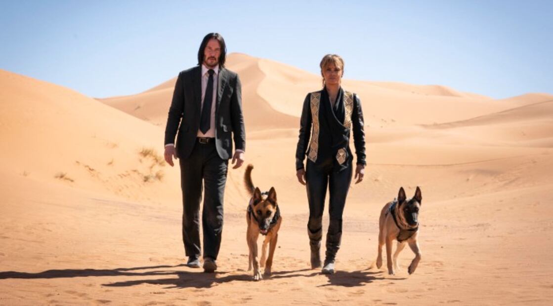 10 estrenos muy esperados de Netflix para DICIEMBRE 2021