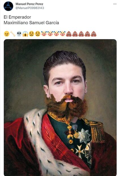 10 memes de Samuel García como el nuevo “dictador” de Nuevo León