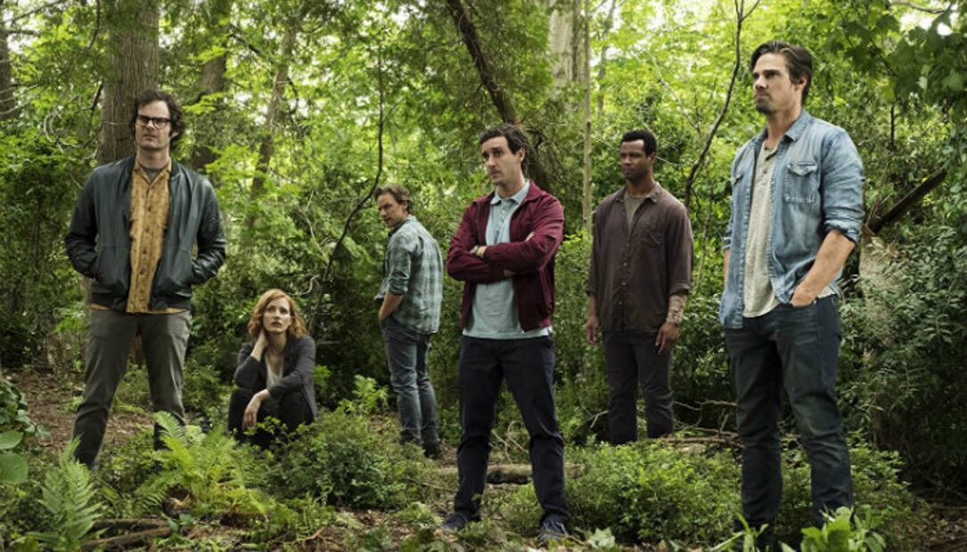 “It 2”: Pennywise regresa más sangriento que nunca