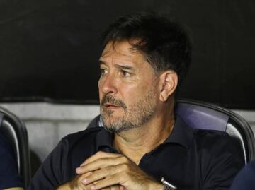 Pumas corre a Gustavo Lema; anuncia la salida del director técnico, tras la derrota ante Xolos