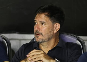 Gustavo Lema asegura que Pumas hizo uno de los mejores torneos en años