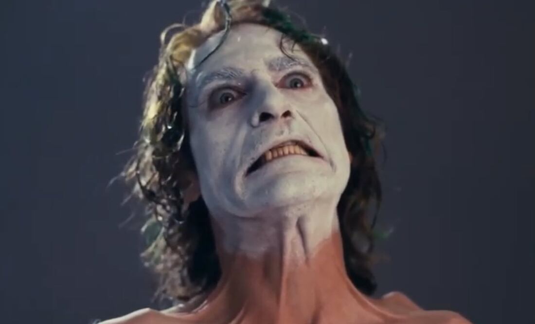 Imagen: WBEI. TM and DC