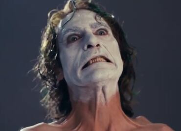 Filtran pruebas de cámara de Joaquin Phoenix como “Joker”