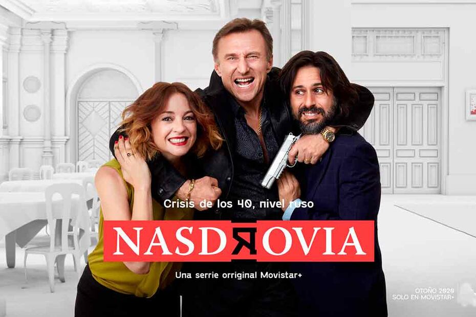 Este fin de semana STAR+ dará PASE LIBRE para ver series y películas