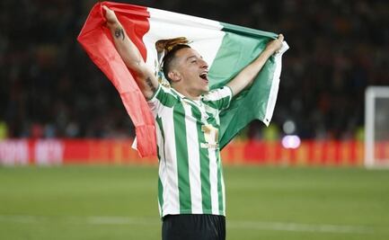 Andrés Guardado ya tiene fecha de presentación con el León en su regreso a México