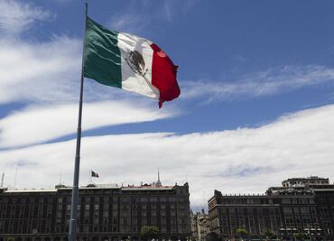 5 formas en las que NO debes usar la bandera de México