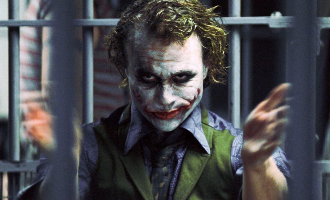 Foto: AP Photo/Warner Bros. Pictures, Stephen Vaughan