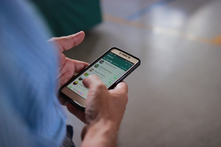 Telegram y WhatsApp, sus diferencias y similitudes