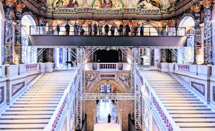 Las 10 mejores ciudades del mundo para vivir