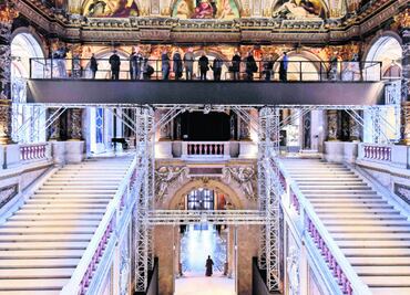 Las 10 mejores ciudades del mundo para vivir