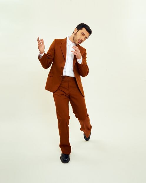 Gepe sorprende con nuevas versiones de éxitos de Chayanne y Rosalía