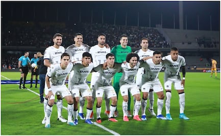 Pumas ya tendría amarrado a su primer refuerzo para el Clausura 2024