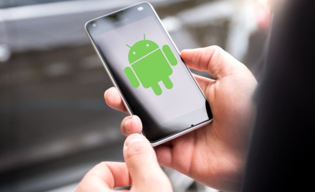 Foto: El robot de Android se reproduce o modifica a partir del trabajo generado y compartido por Google, y se usa conforme a lo descrito en la Licencia de Atribución de Creative Commons / Jan Vašek from Pixabay
