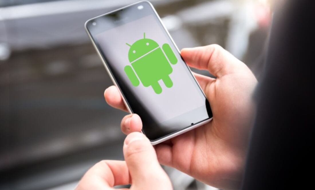 Foto: El robot de Android se reproduce o modifica a partir del trabajo generado y compartido por Google, y se usa conforme a lo descrito en la Licencia de Atribución de Creative Commons / Jan Vašek from Pixabay