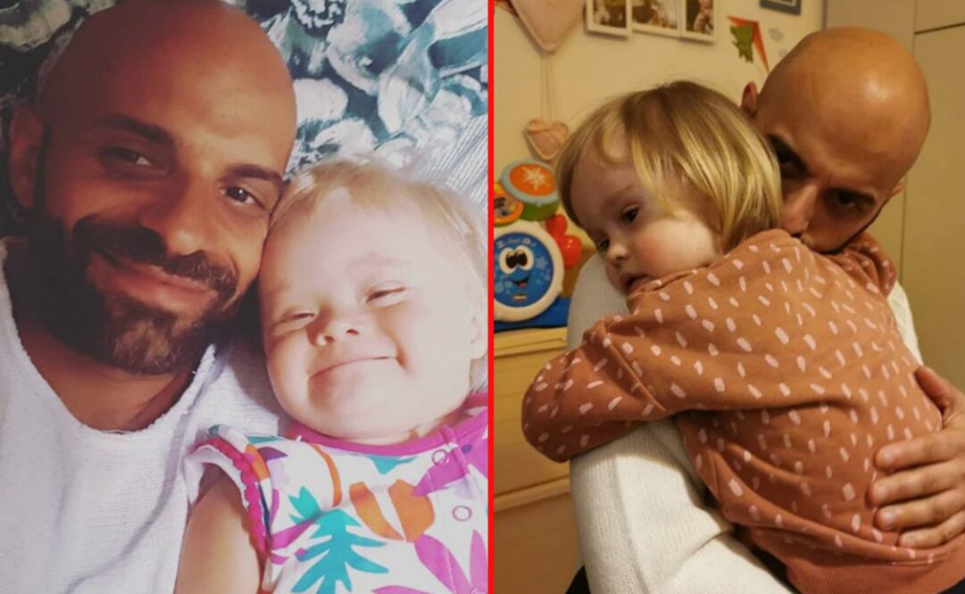 Foto: Instagram @trapaluca