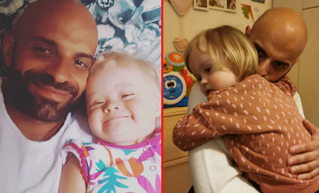 Foto: Instagram @trapaluca