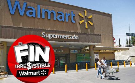 ¿Cuándo es el Fin Irresistible de Walmart y Sam's Club 2021?