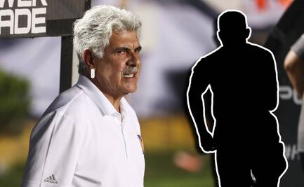 Exjugador de Tigres reveló que estuvo a punto de golpear al Tuca Ferretti