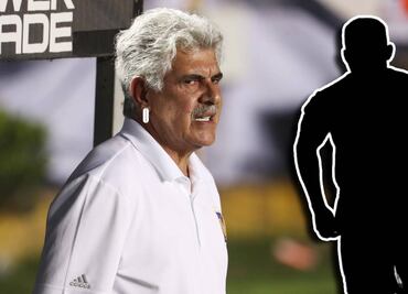 Exjugador de Tigres reveló que estuvo a punto de golpear al Tuca Ferretti