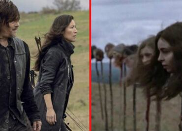 The Calm Before, el capítulo que revivió a “The Walking Dead”