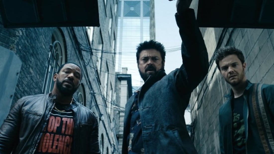 Todo sobre “Gen V”, el spin-off de la serie “The Boys” 