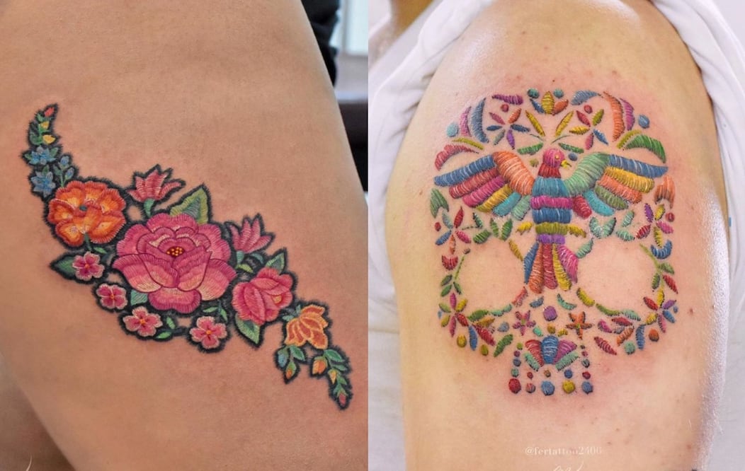 Foto: Instagram @fertatto2406