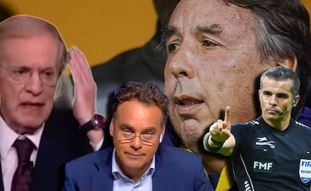 José Ramón Fernández se lanza contra Televisa y sus 'jilgueros', acusa campaña contra Chivas