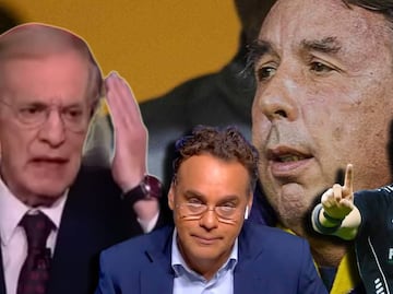 José Ramón Fernández se lanza contra Televisa y sus 'jilgueros', acusa campaña contra Chivas