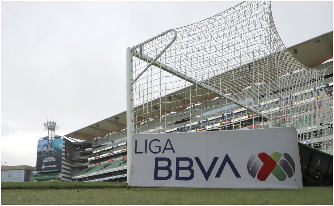 Estadio TSM - Imago7