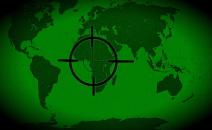 Los 10 países más seguros si se desata la III Guerra Mundial