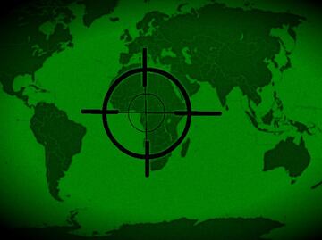 Los 10 países más seguros si se desata la III Guerra Mundial