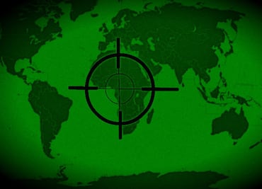 Los 10 países más seguros si se desata la III Guerra Mundial