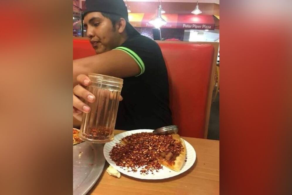 Foto: Facebook Recreo Viral